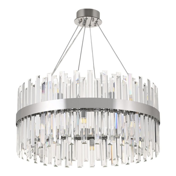 Люстра 440110.590.16.G9.D1 CR Arte Milano