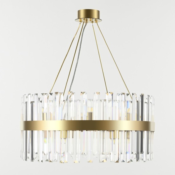 Люстра 440110.590.16.G9.D1 GD Arte Milano