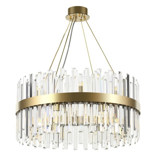 Люстра 440110.590.16.G9.D1 GD Arte Milano