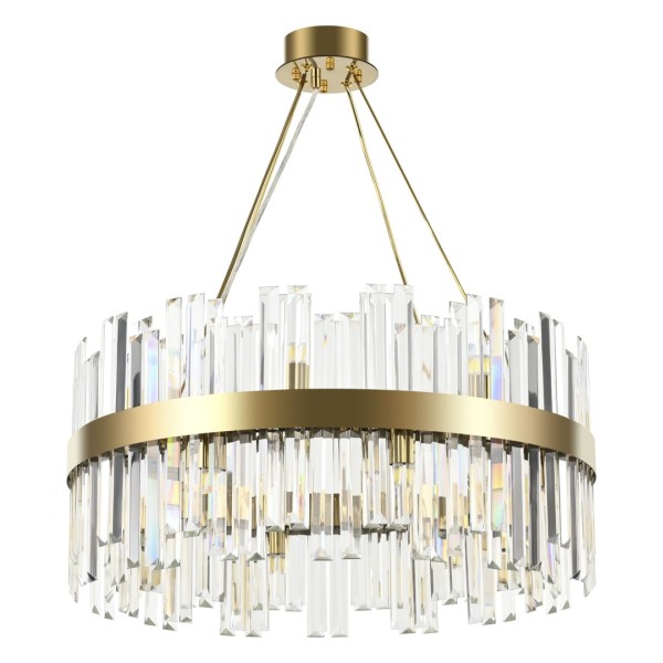 Люстра 440110.590.16.G9.E1 GD Arte Milano