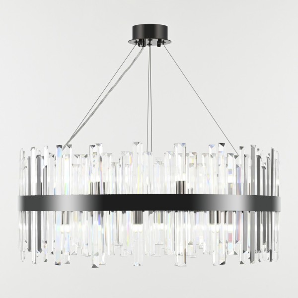 Люстра 440110.720.20.G9.A1 BK Arte Milano