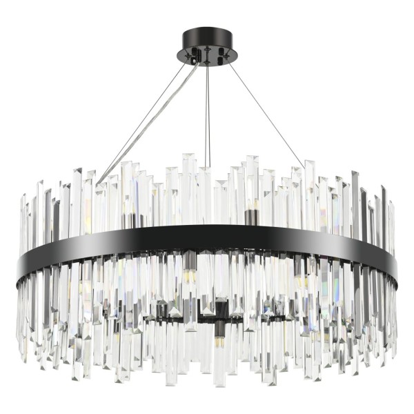 Люстра 440110.720.20.G9.A1 BK Arte Milano