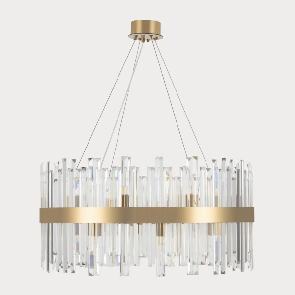 Люстра 440110.720.20.G9.A1 BS Arte Milano