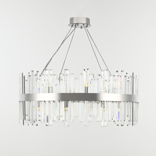 Люстра 440110.720.20.G9.A1 CR Arte Milano