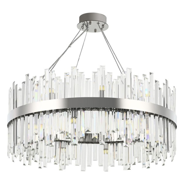 Люстра 440110.720.20.G9.A1 CR Arte Milano