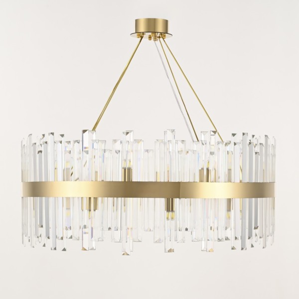 Люстра 440110.720.20.G9.A1 GD Arte Milano