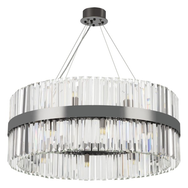 Люстра 440110.720.20.G9.B1 BK Arte Milano