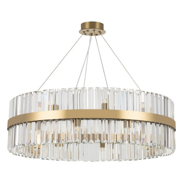 Люстра 440110.720.20.G9.B1 BS Arte Milano