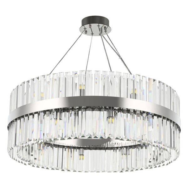 Люстра 440110.720.20.G9.B1 CR Arte Milano