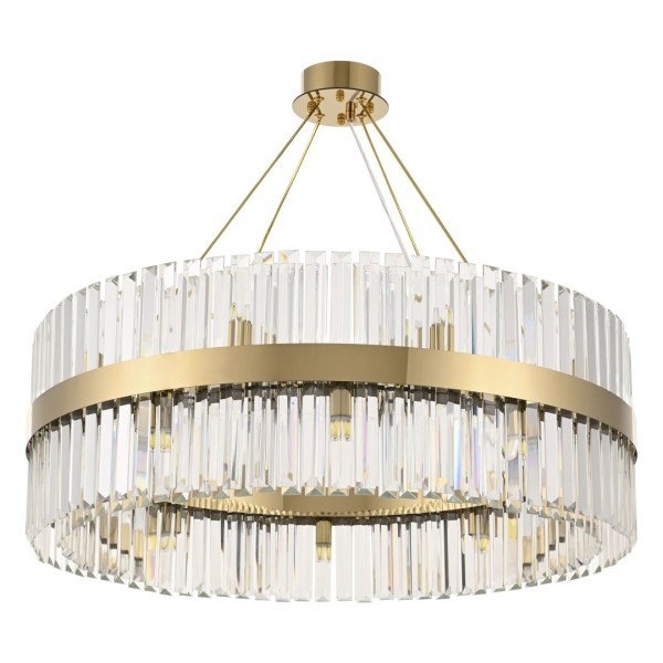 Люстра 440110.720.20.G9.B1 GD Arte Milano