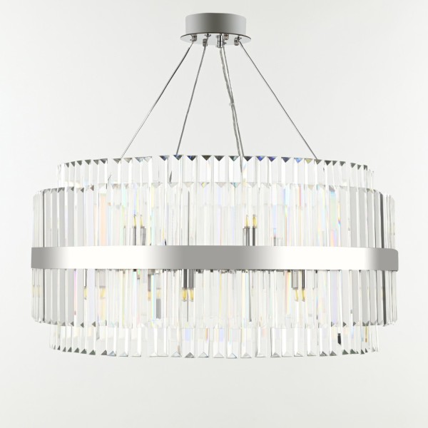 Люстра 440110.720.20.G9.C1 CR Arte Milano