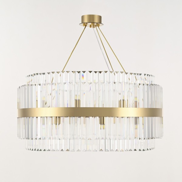 Люстра 440110.720.20.G9.C1 GD Arte Milano