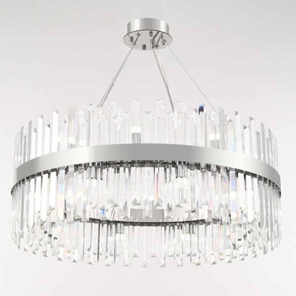 Люстра 440110.720.20.G9.D1 CR Arte Milano