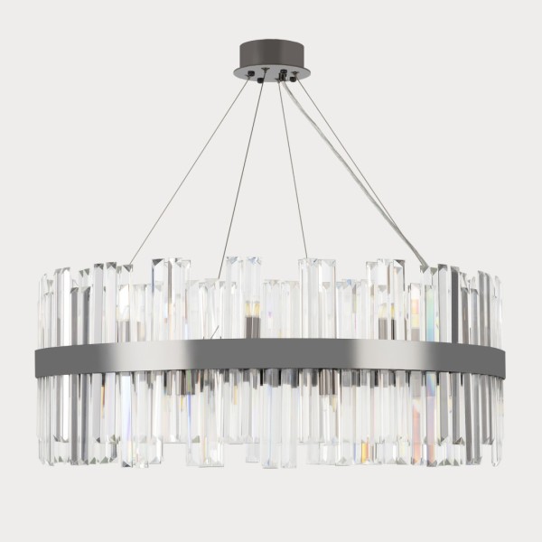 Люстра 440110.720.20.G9.E1 BK Arte Milano