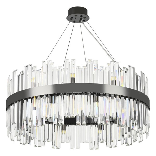 Люстра 440110.720.20.G9.E1 BK Arte Milano