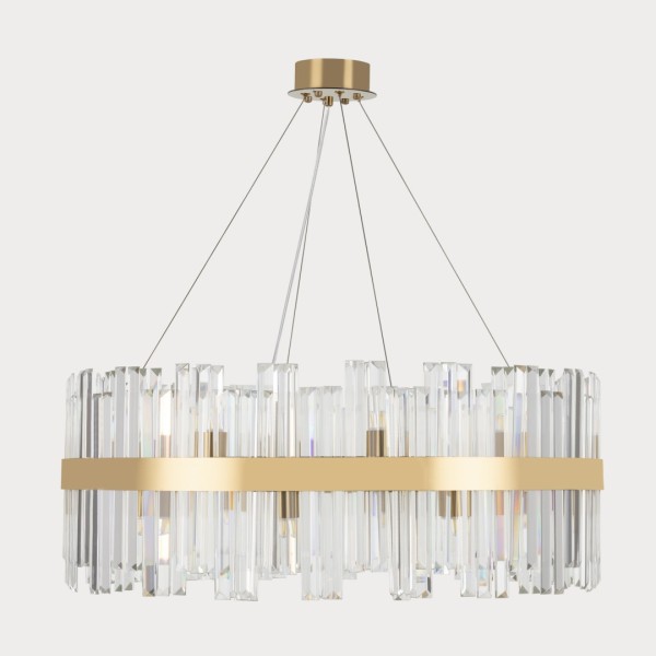 Люстра 440110.720.20.G9.E1 BS Arte Milano