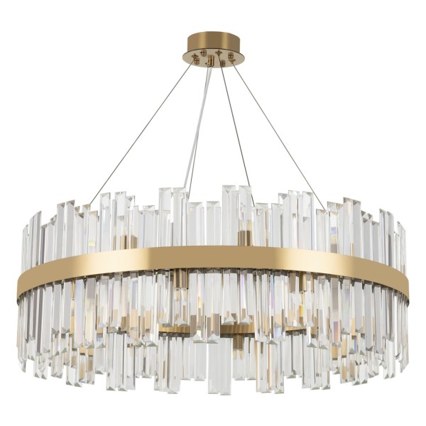 Люстра 440110.720.20.G9.E1 BS Arte Milano