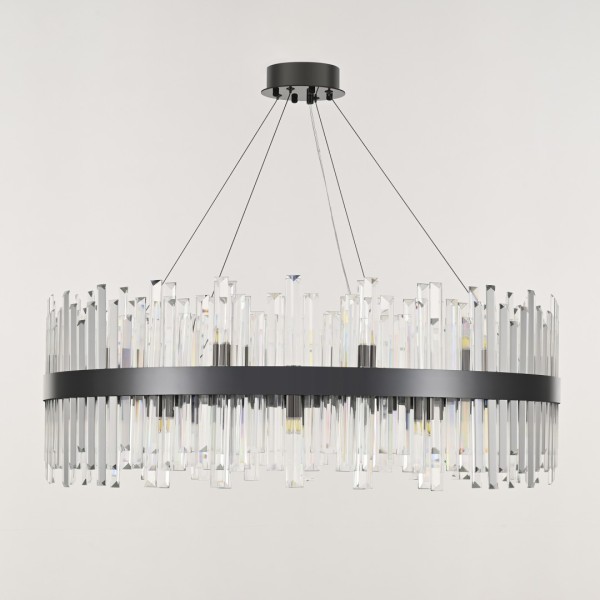 Люстра 440110.840.24.G9.A1 BK Arte Milano