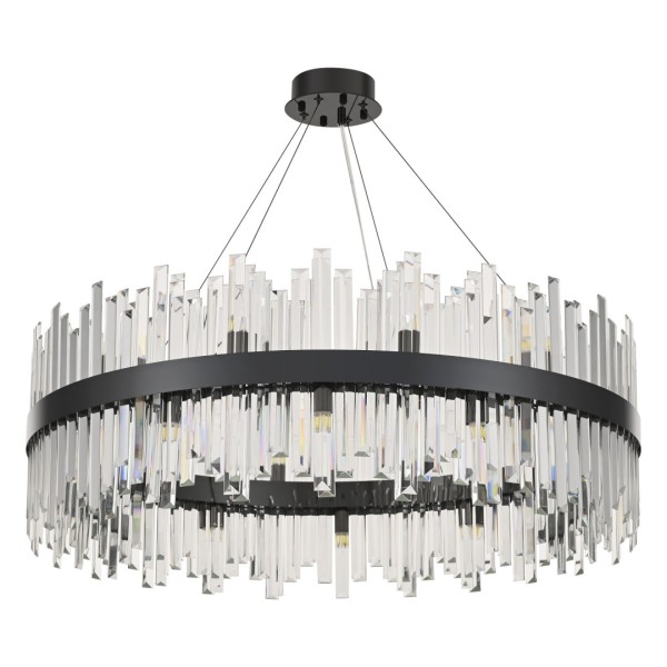 Люстра 440110.840.24.G9.A1 BK Arte Milano