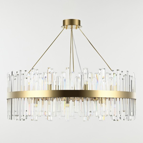 Люстра 440110.840.24.G9.A1 GD Arte Milano