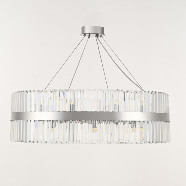 Люстра 440110.840.24.G9.B1 CR Arte Milano