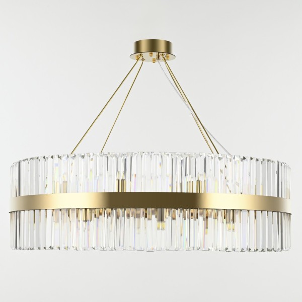 Люстра 440110.840.24.G9.B1 GD Arte Milano