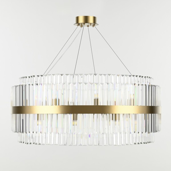 Люстра 440110.840.24.G9.C1 BS Arte Milano