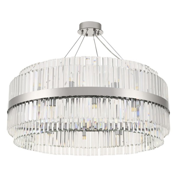 Люстра 440110.840.24.G9.C1 CR Arte Milano