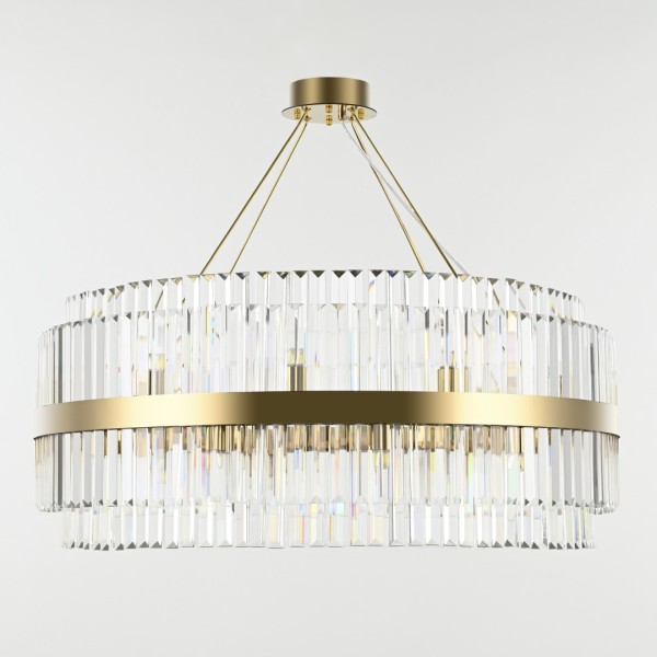 Люстра 440110.840.24.G9.C1 GD Arte Milano