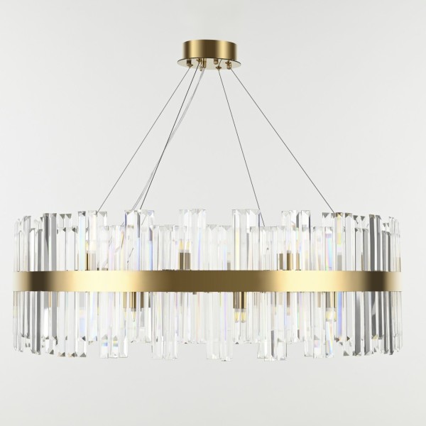 Люстра 440110.840.24.G9.E1 BS Arte Milano