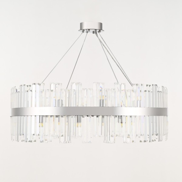 Люстра 440110.840.24.G9.E1 CR Arte Milano