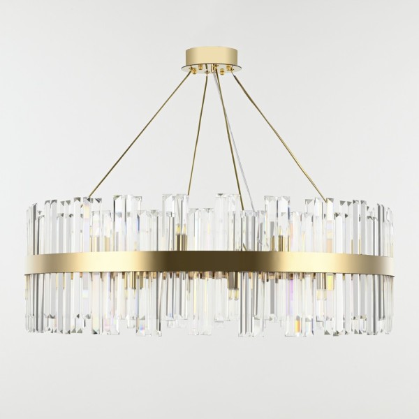 Люстра 440110.840.24.G9.E1 GD Arte Milano