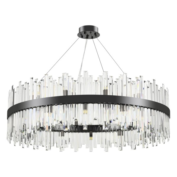 Люстра 440110.960.28.G9.A1 BK Arte Milano