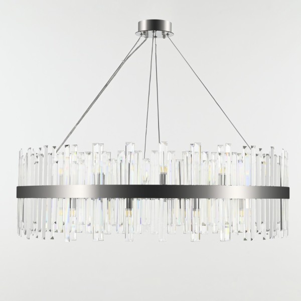 Люстра 440110.960.28.G9.A1 CR Arte Milano