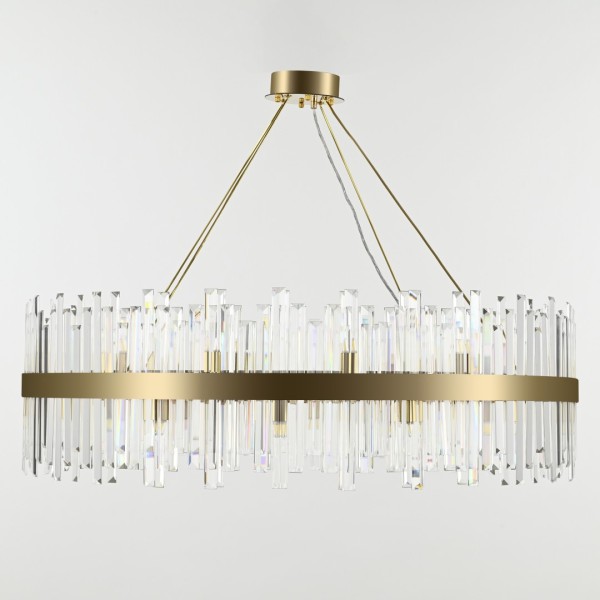 Люстра 440110.960.28.G9.A1 GD Arte Milano