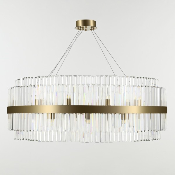 Люстра 440110.960.28.G9.C1 BS Arte Milano