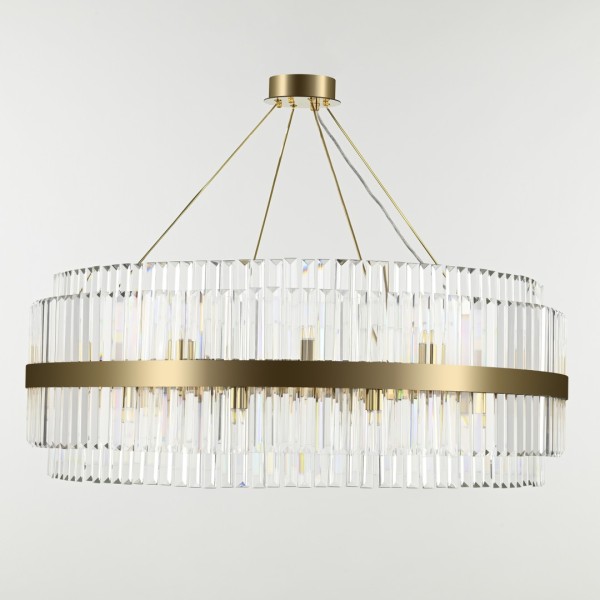 Люстра 440110.960.28.G9.C1 GD Arte Milano