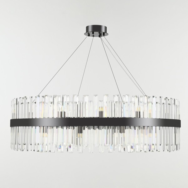 Люстра 440110.960.28.G9.D1 BK Arte Milano