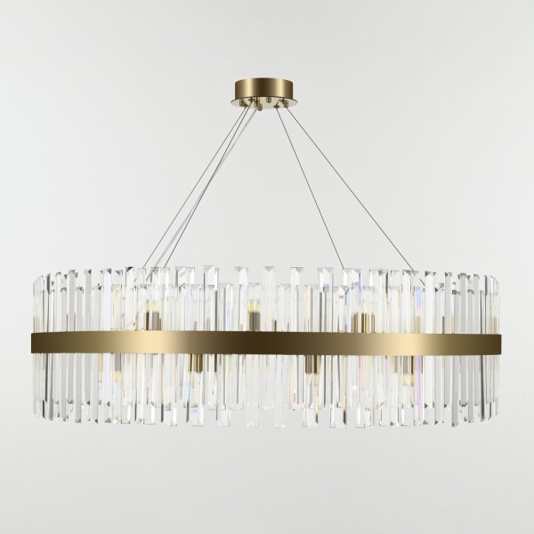 Люстра 440110.960.28.G9.D1 BS Arte Milano