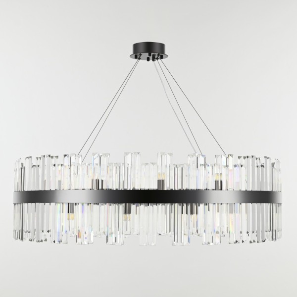 Люстра 440110.960.28.G9.E1 BK Arte Milano