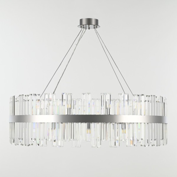 Люстра 440110.960.28.G9.E1 CR Arte Milano