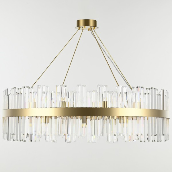 Люстра 440110.960.28.G9.E1 GD Arte Milano