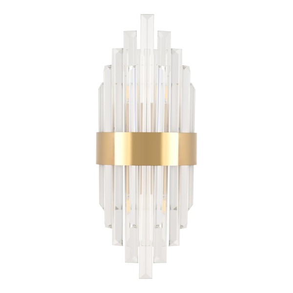 Бра 440122.160.2.E14.A1 BS Arte Milano