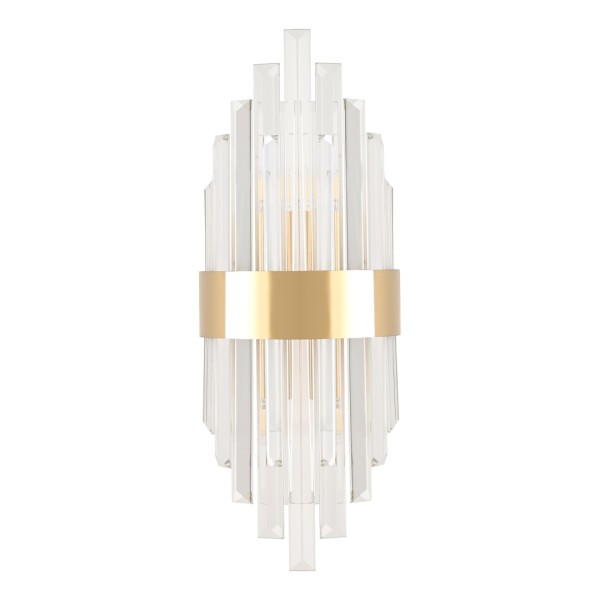 Бра 440122.160.2.E14.A1 GD Arte Milano