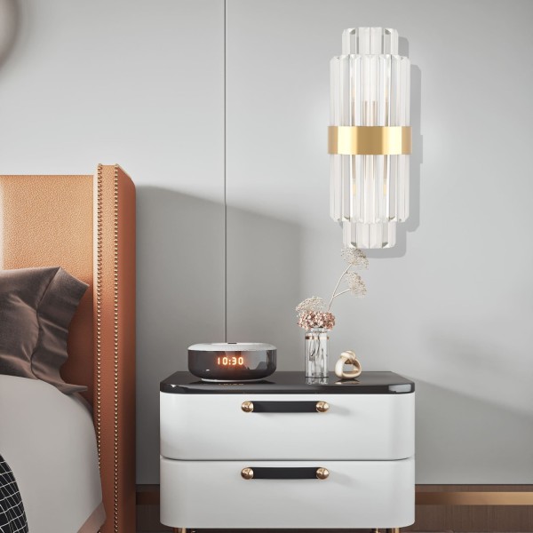 Бра 440122.160.2.E14.C1 BS Arte Milano