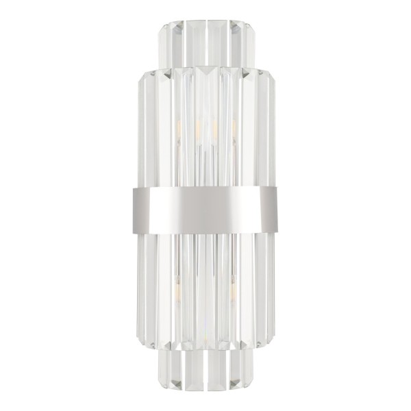 Бра 440122.160.2.E14.C1 CR Arte Milano