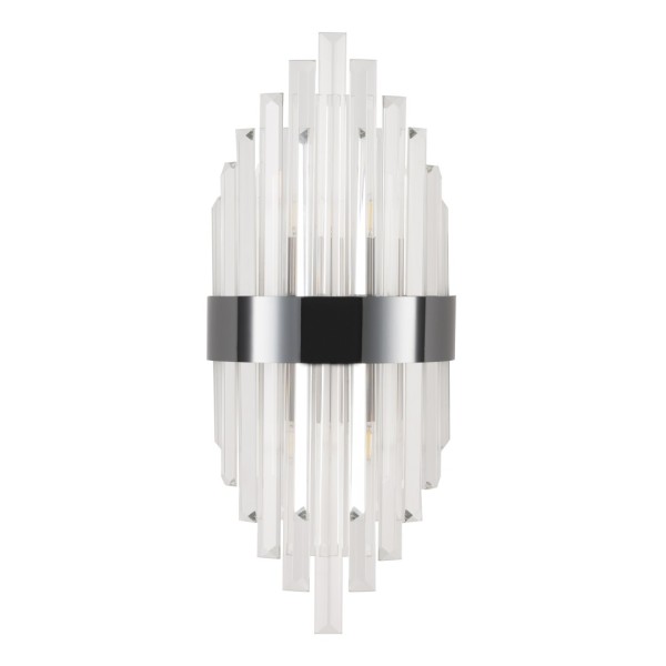 Бра 440122.195.2.E14.A1 BK Arte Milano