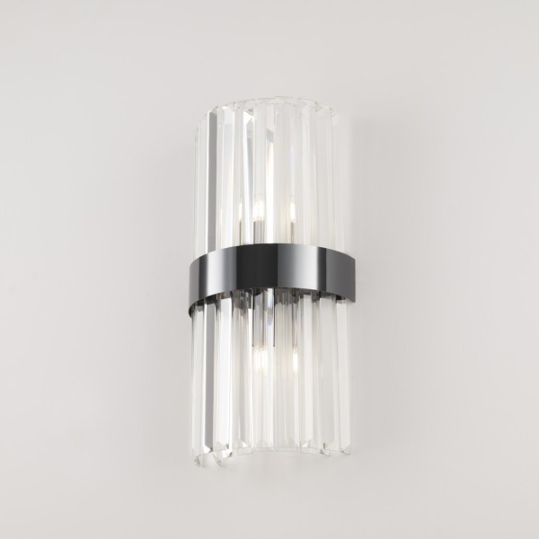 Бра 440122.195.2.E14.B1 BK Arte Milano