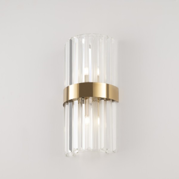 Бра 440122.195.2.E14.B1 BS Arte Milano