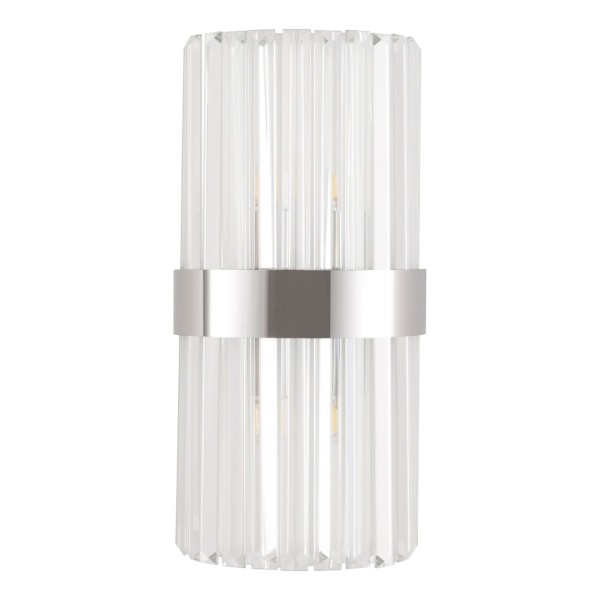 Бра 440122.195.2.E14.B1 CR Arte Milano